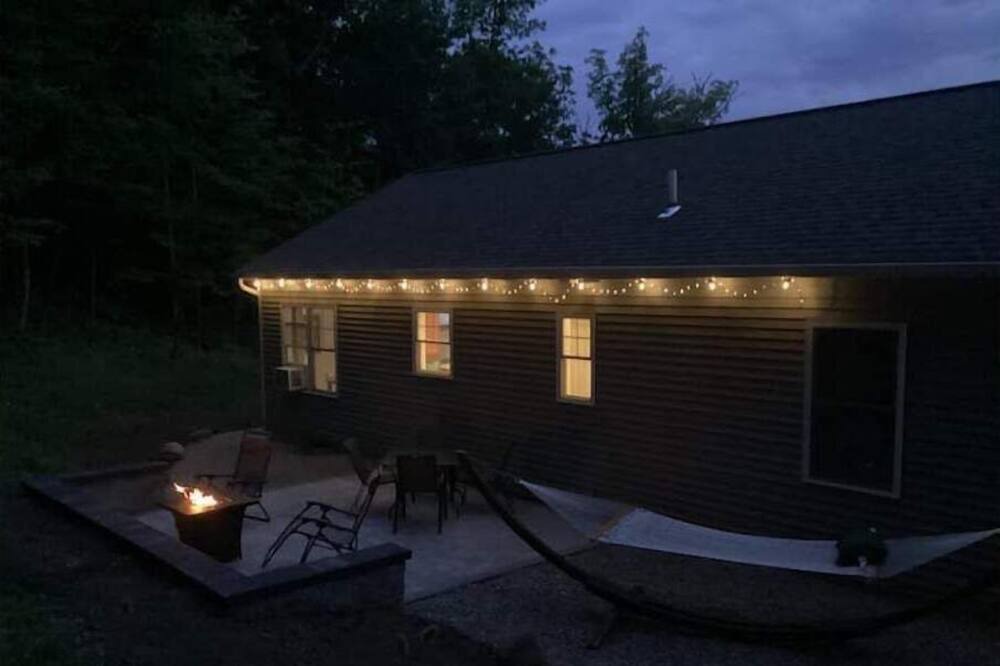 Photo of Patio Balcony in Holcomb