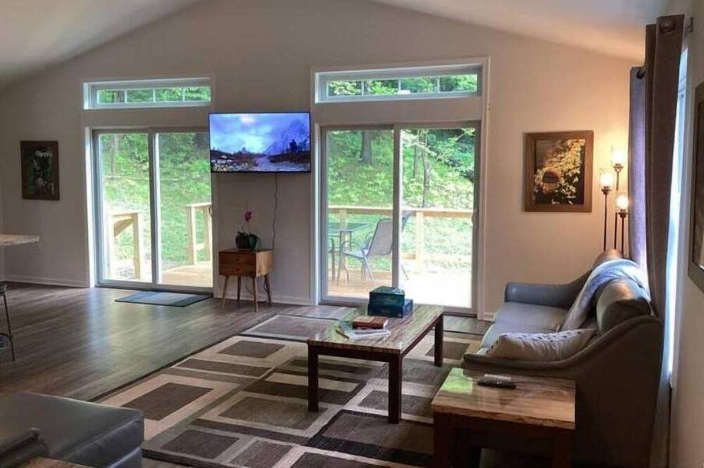 Photo of Livingroom in Holcomb