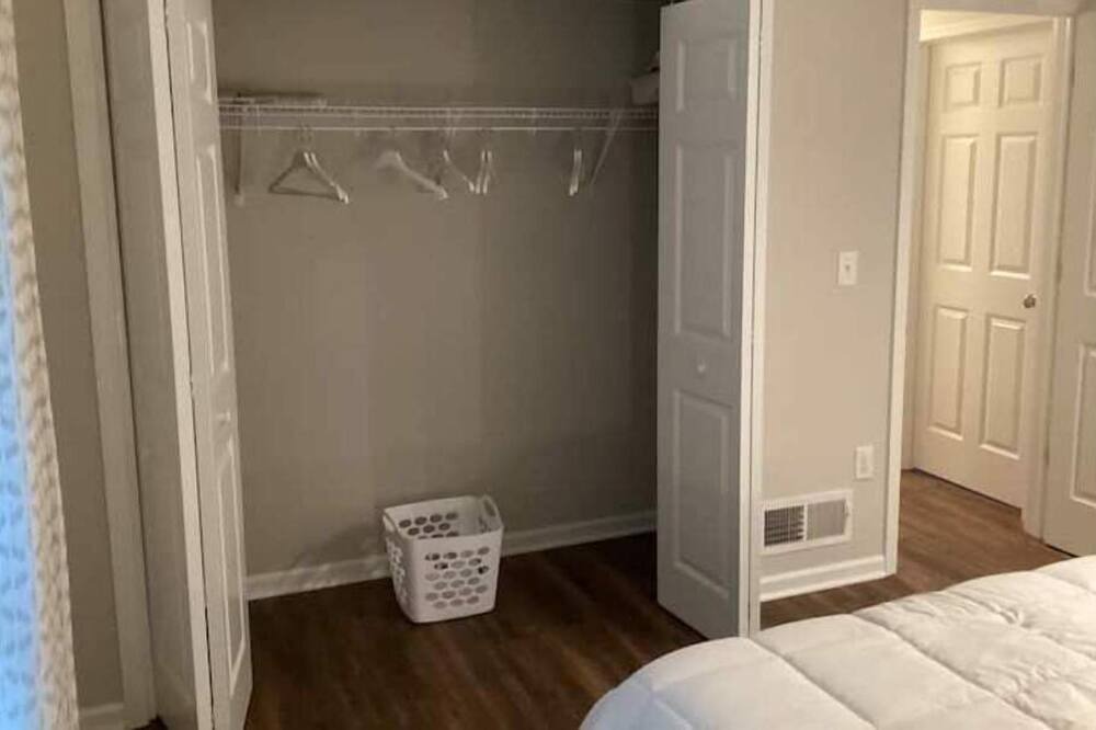 Photo of Bedroom in Holcomb