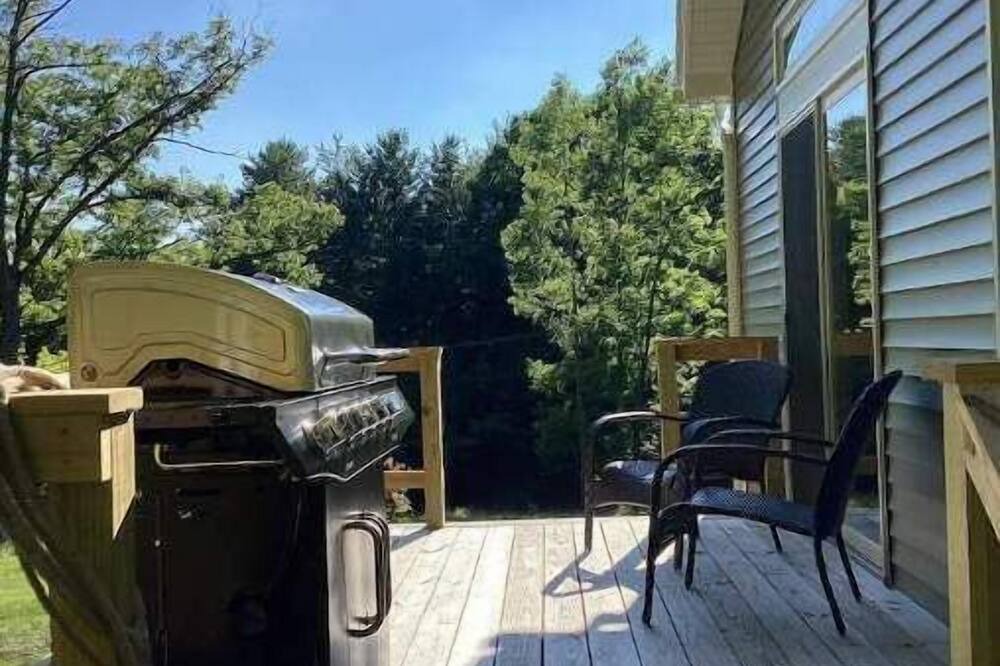 Photo of Patio Balcony in Holcomb