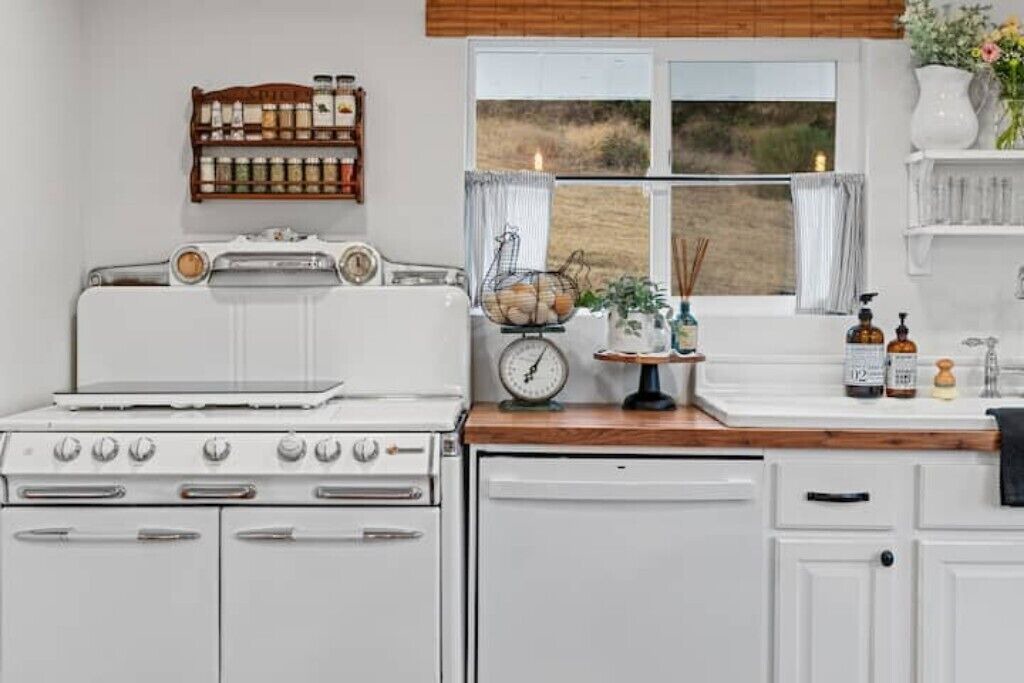 Photo of Kitchen in Newcastle