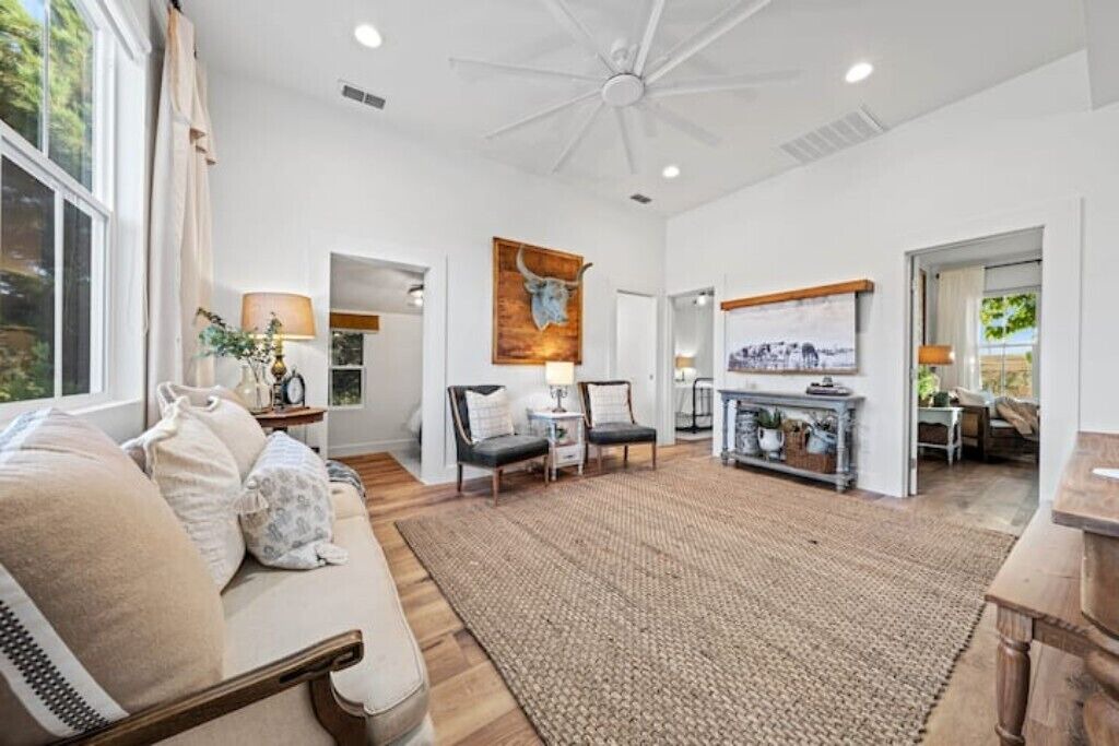 Photo of Livingroom in Newcastle