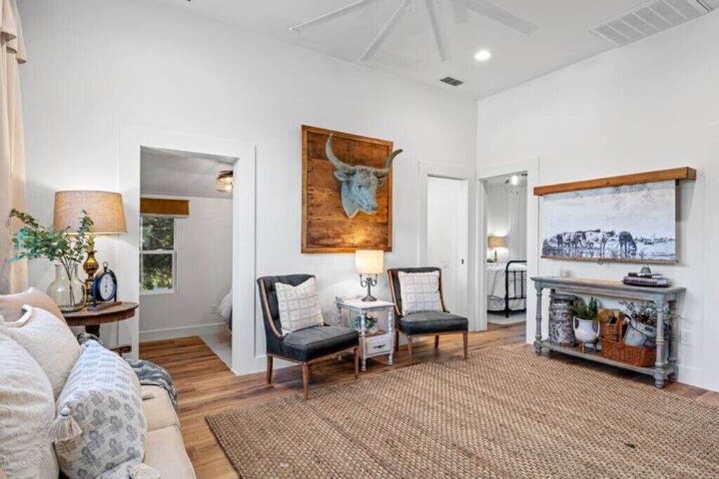 Photo of Livingroom in Newcastle