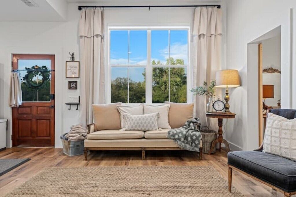 Photo of Livingroom in Newcastle