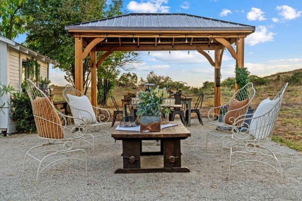 Photo of Patio Balcony in Newcastle