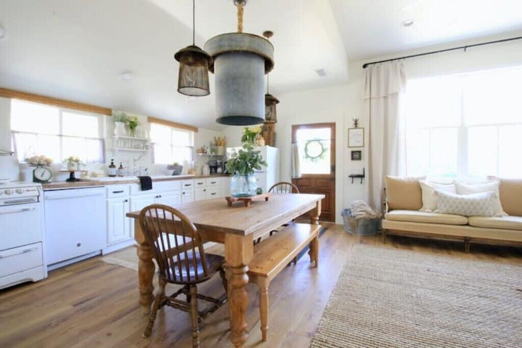 Photo of Kitchen in Newcastle