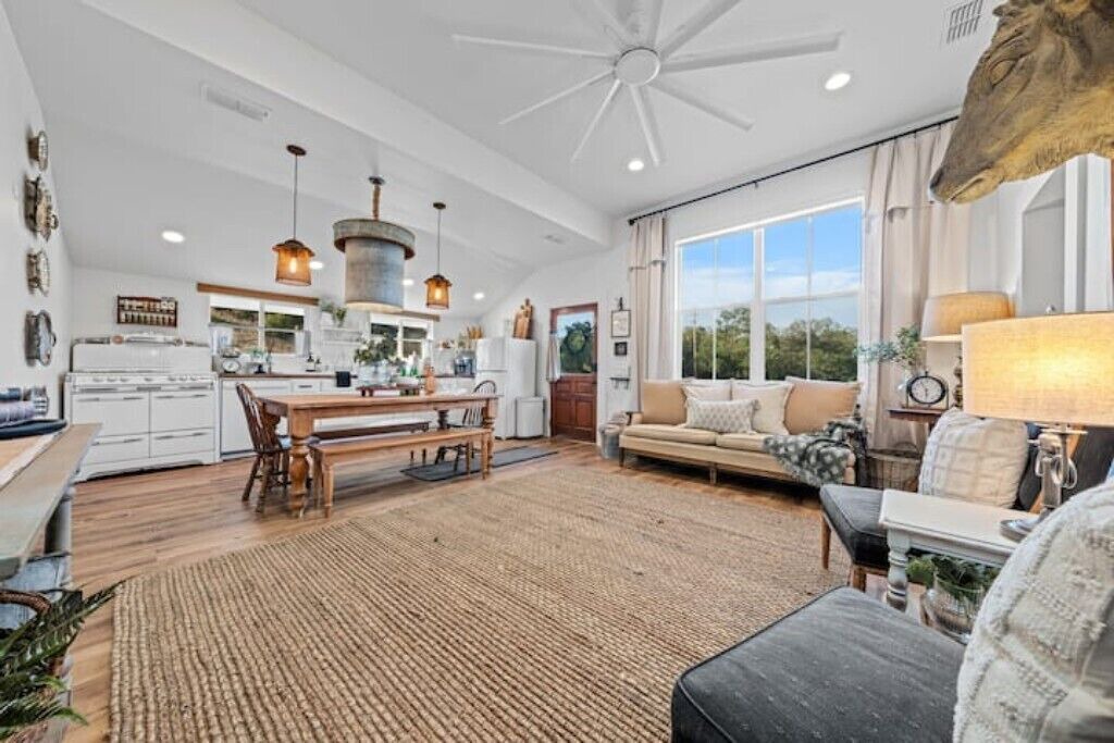 Photo of Livingroom in Newcastle