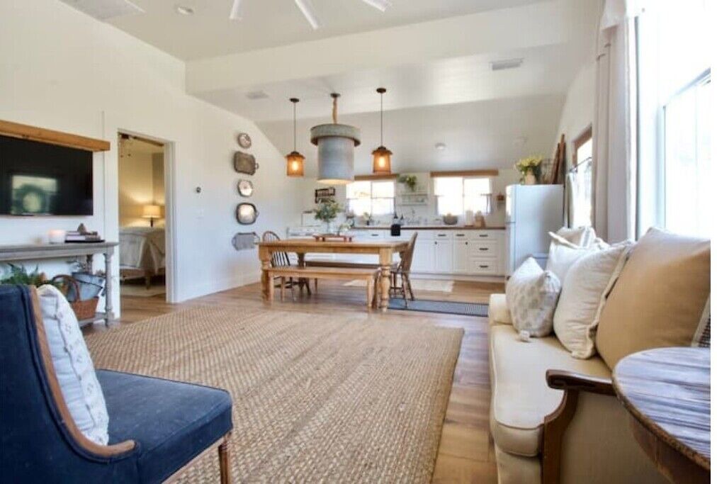 Photo of Livingroom in Newcastle