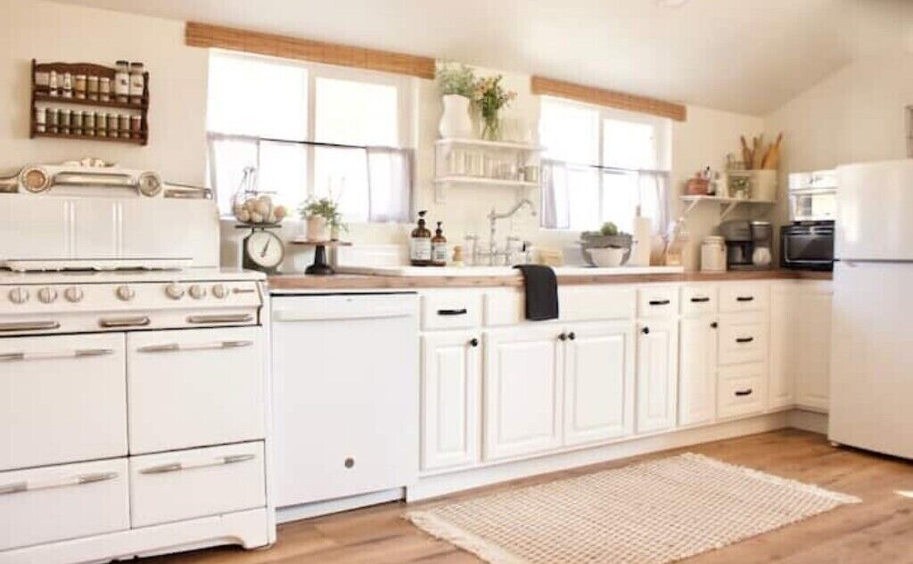 Photo of Kitchen in Newcastle