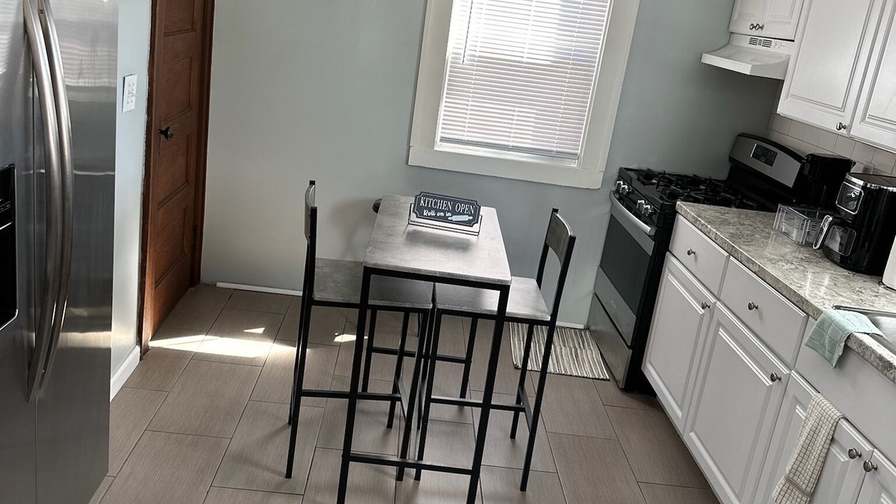 Photo of Kitchen in Rochester