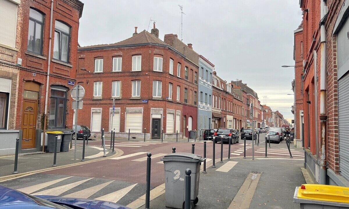 Photo of Outdoor in Roubaix