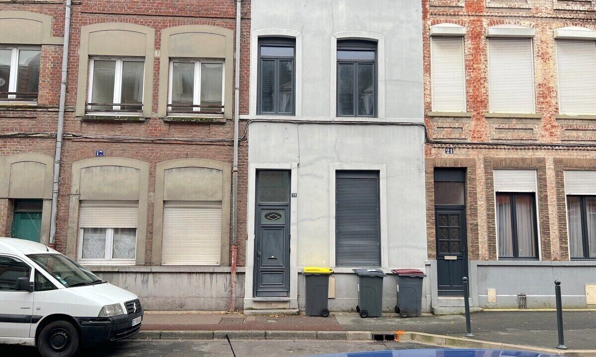 Photo of Outdoor in Roubaix