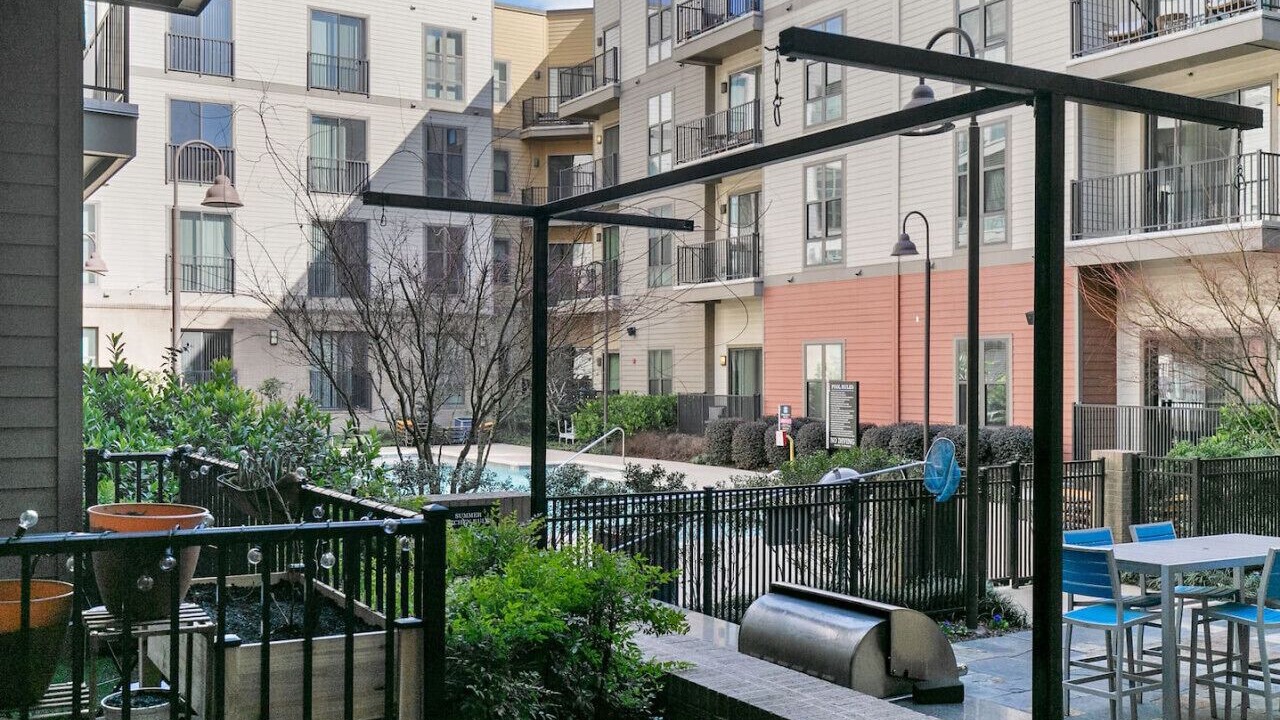 Photo of Outdoor in Five Points South