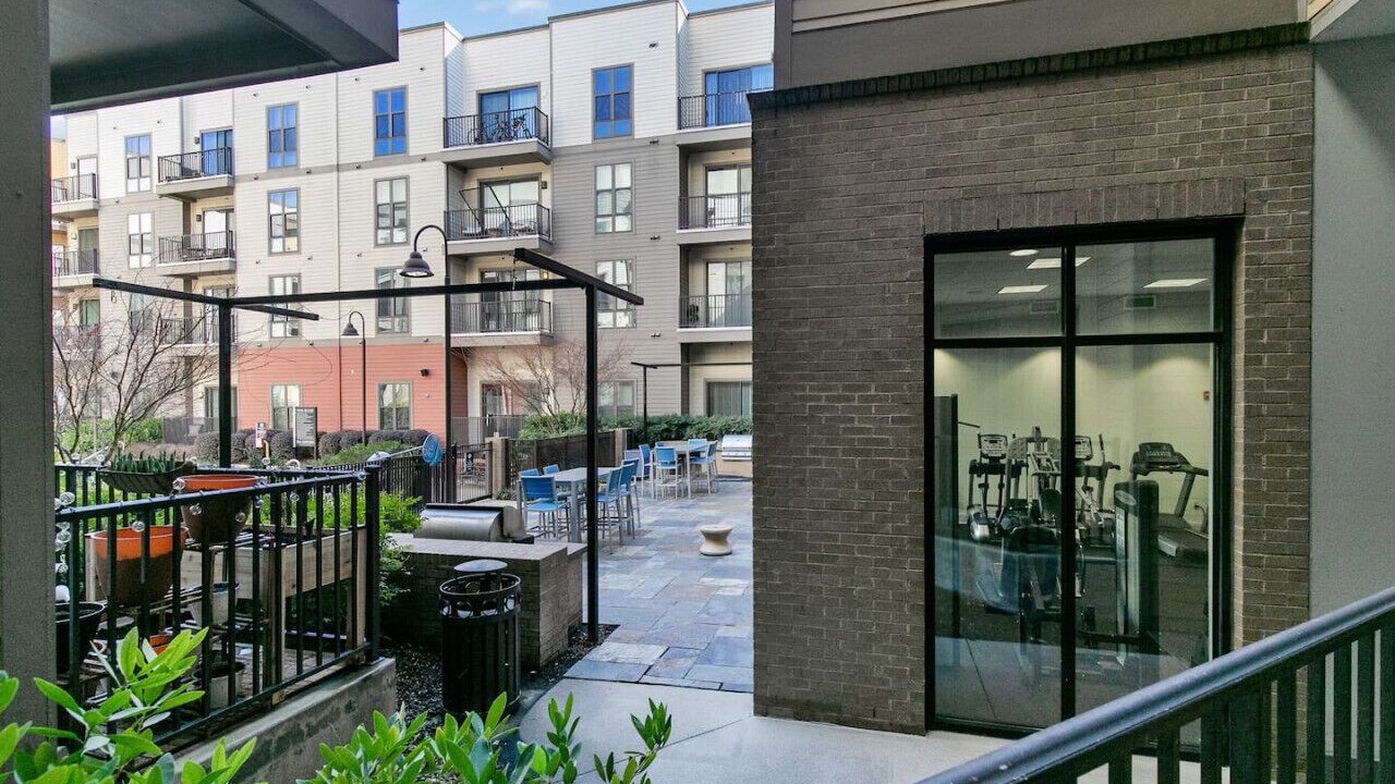Photo of Outdoor in Five Points South