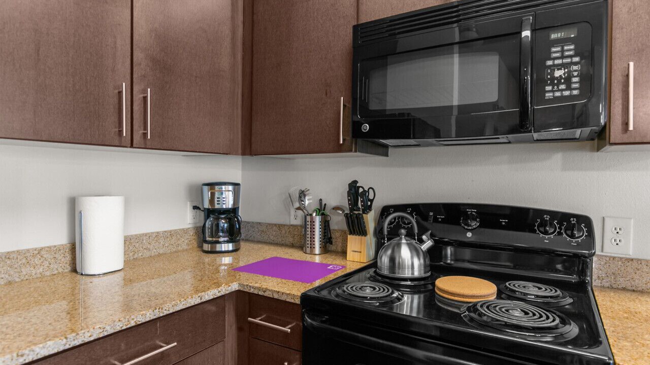 Photo of Kitchen in Five Points South