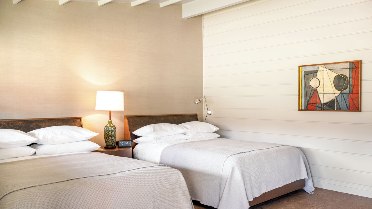 Photo of Bedroom in Harbor Springs