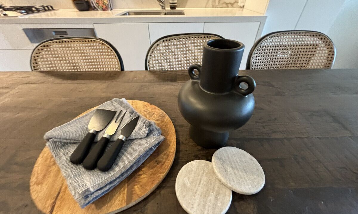 Photo of Kitchen in Doncaster East