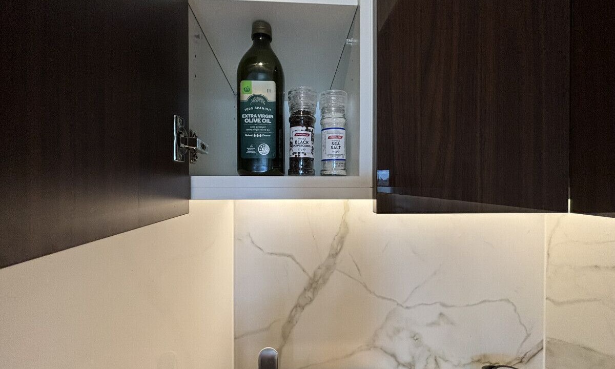 Photo of Kitchen in Doncaster East