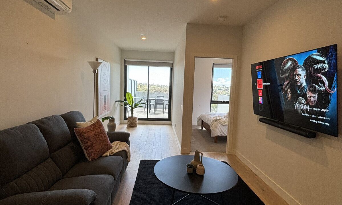 Photo of Livingroom in Doncaster East