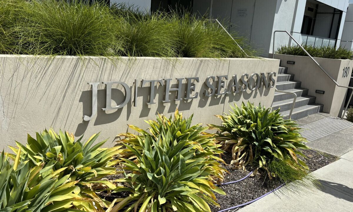 Photo of Outdoor in Doncaster East