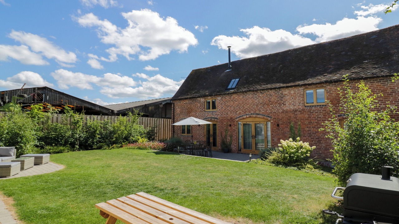 Photo of Outdoor in Whitney-on-Wye