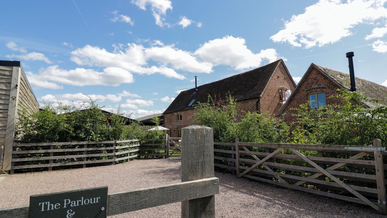 Photo of Outdoor in Whitney-on-Wye