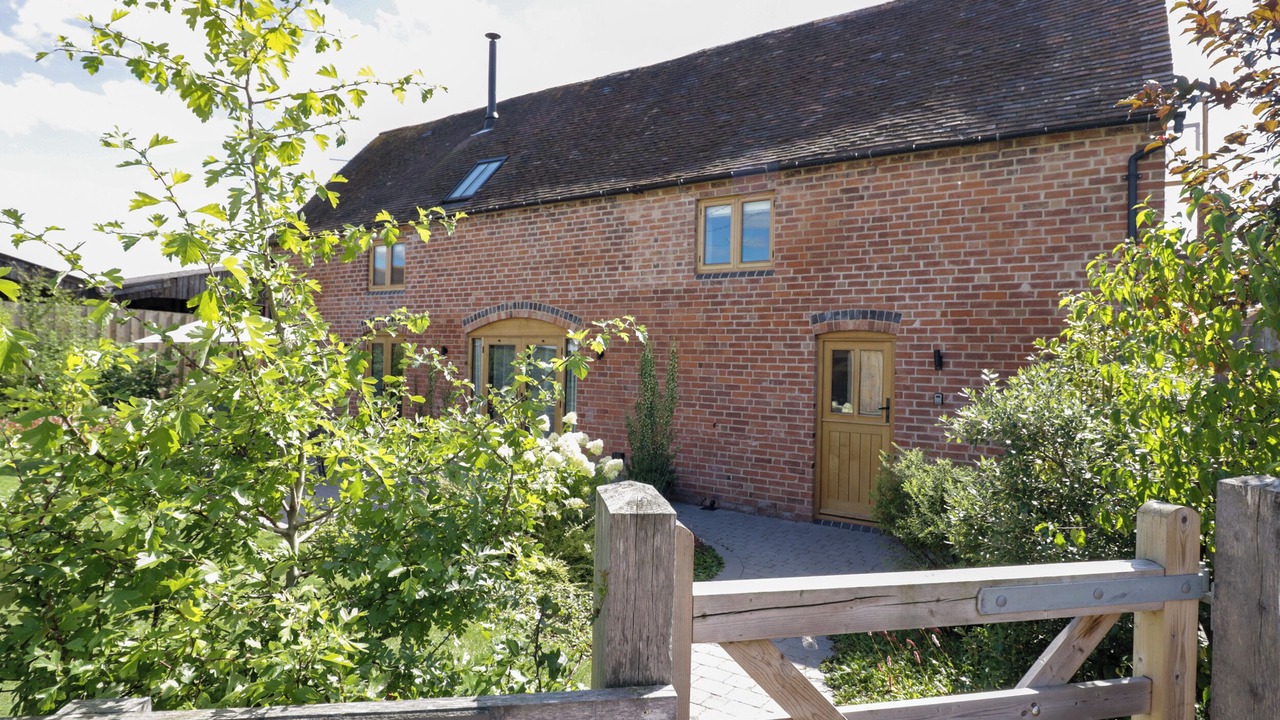 Photo of Outdoor in Whitney-on-Wye