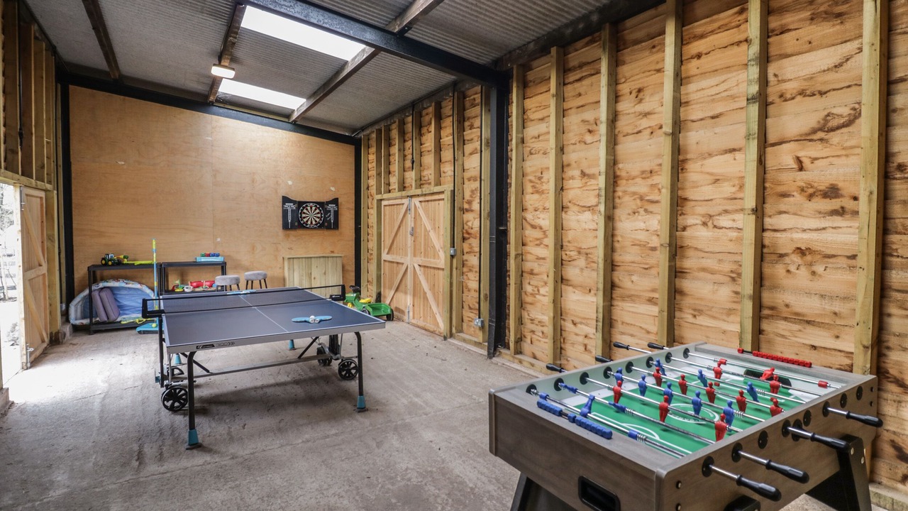 Photo of Bedroom in Whitney-on-Wye