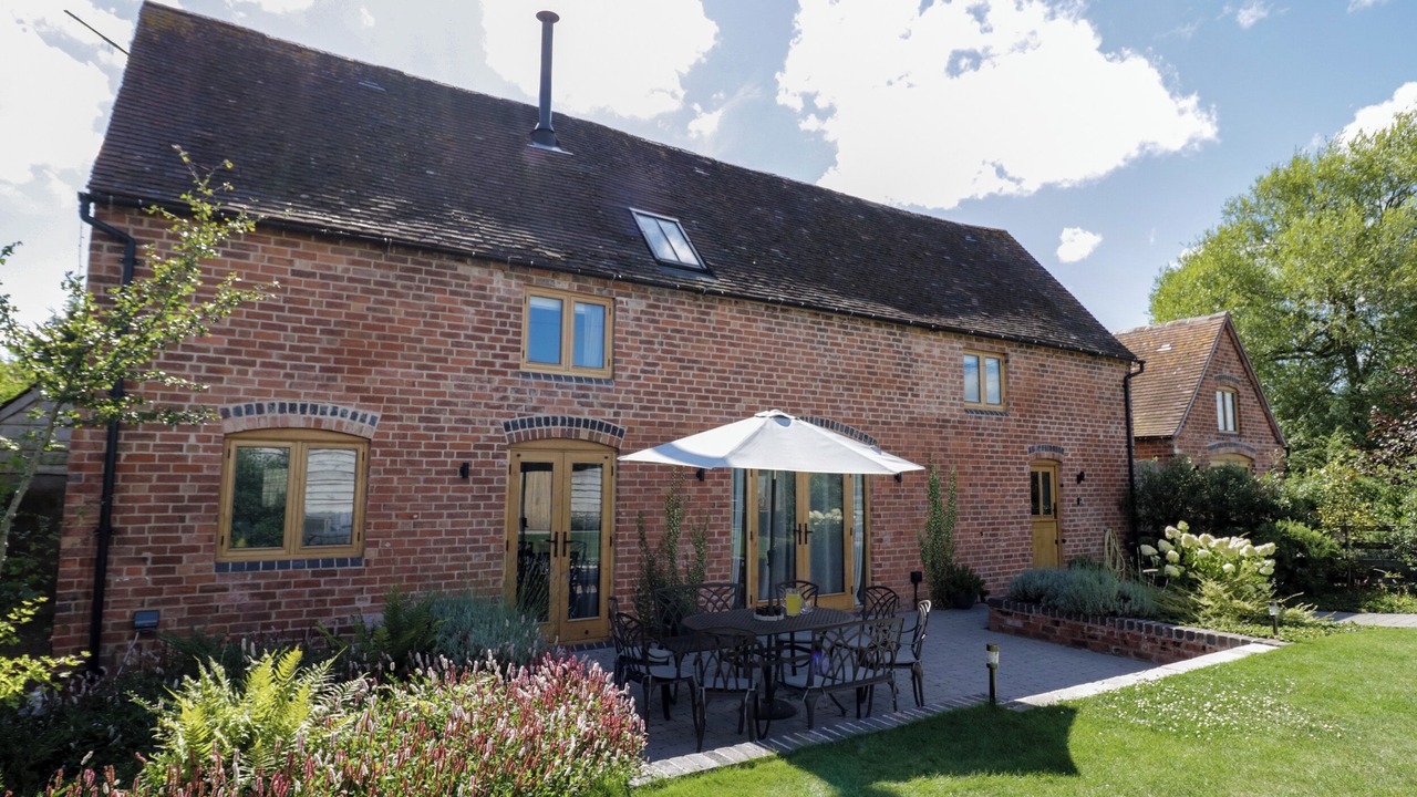 Photo of Outdoor in Whitney-on-Wye