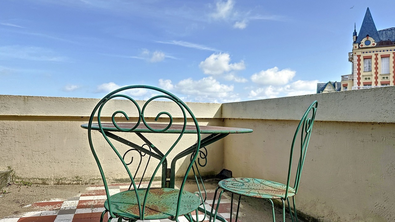 Photo of Outdoor in Pays d'Auge