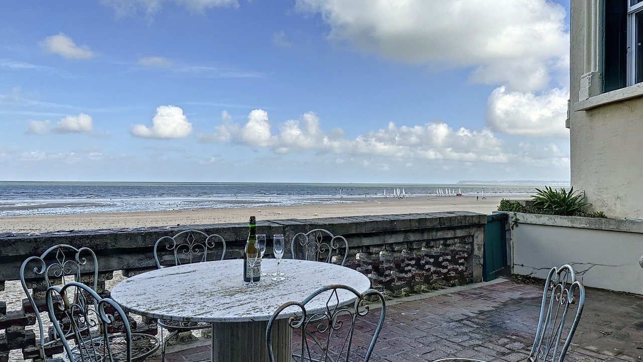 Photo of Outdoor in Pays d'Auge