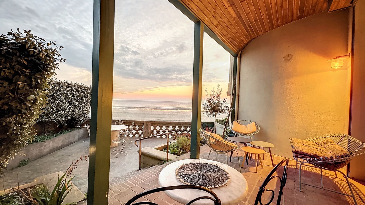 Photo of Outdoor in Pays d'Auge