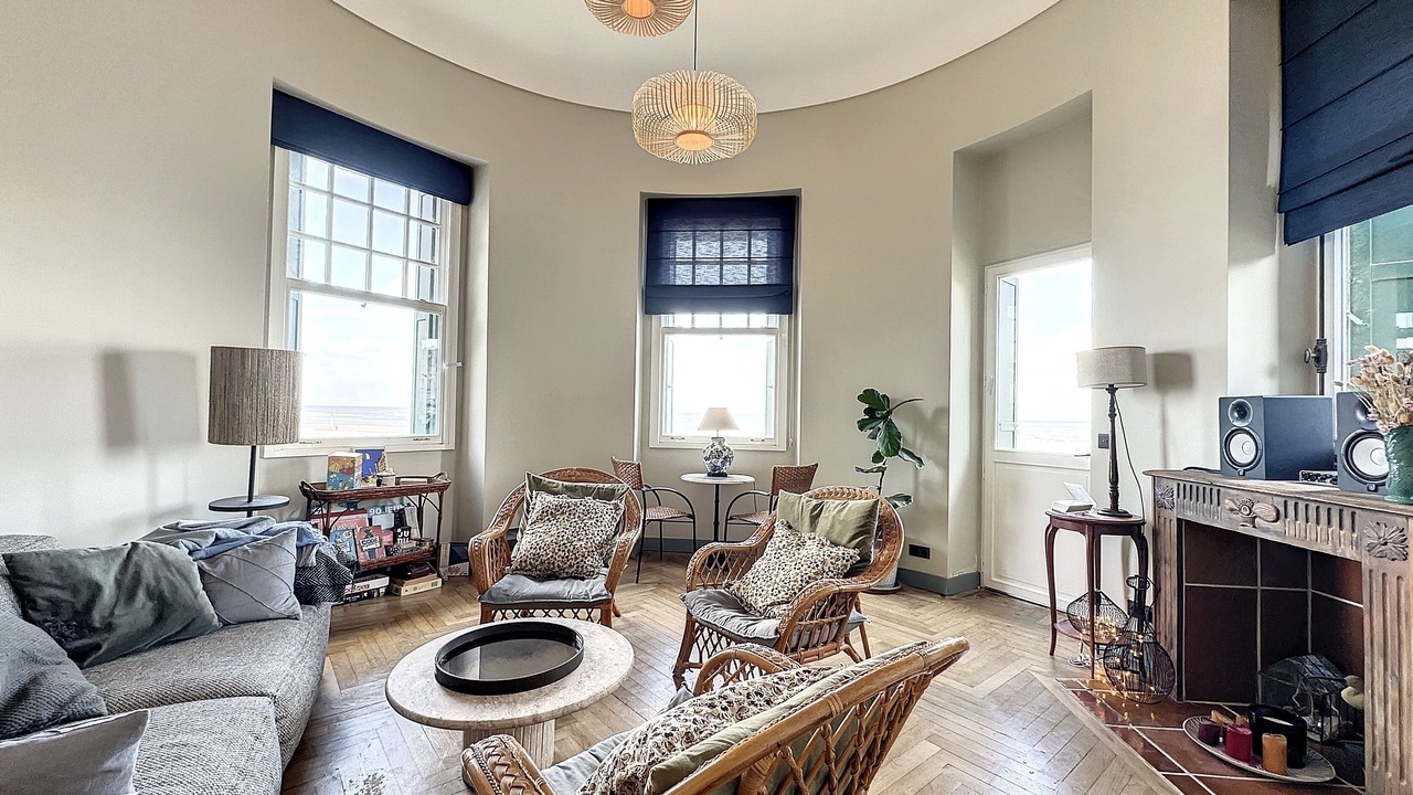 Photo of Livingroom in Pays d'Auge