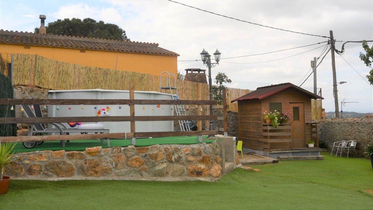 Photo of Outdoor in Vilajuiga