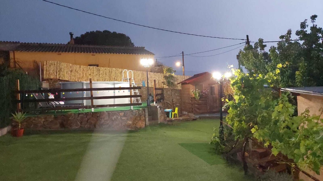 Photo of Outdoor in Vilajuiga