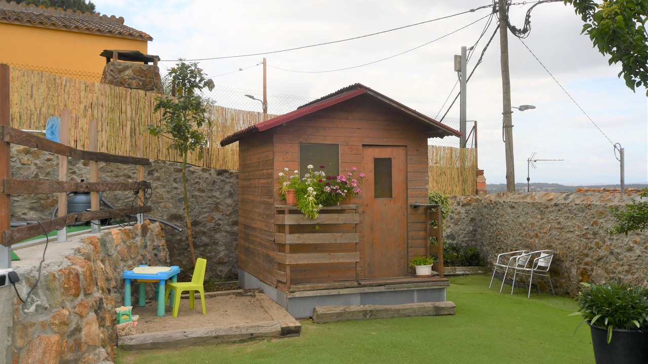 Photo of Outdoor in Vilajuiga