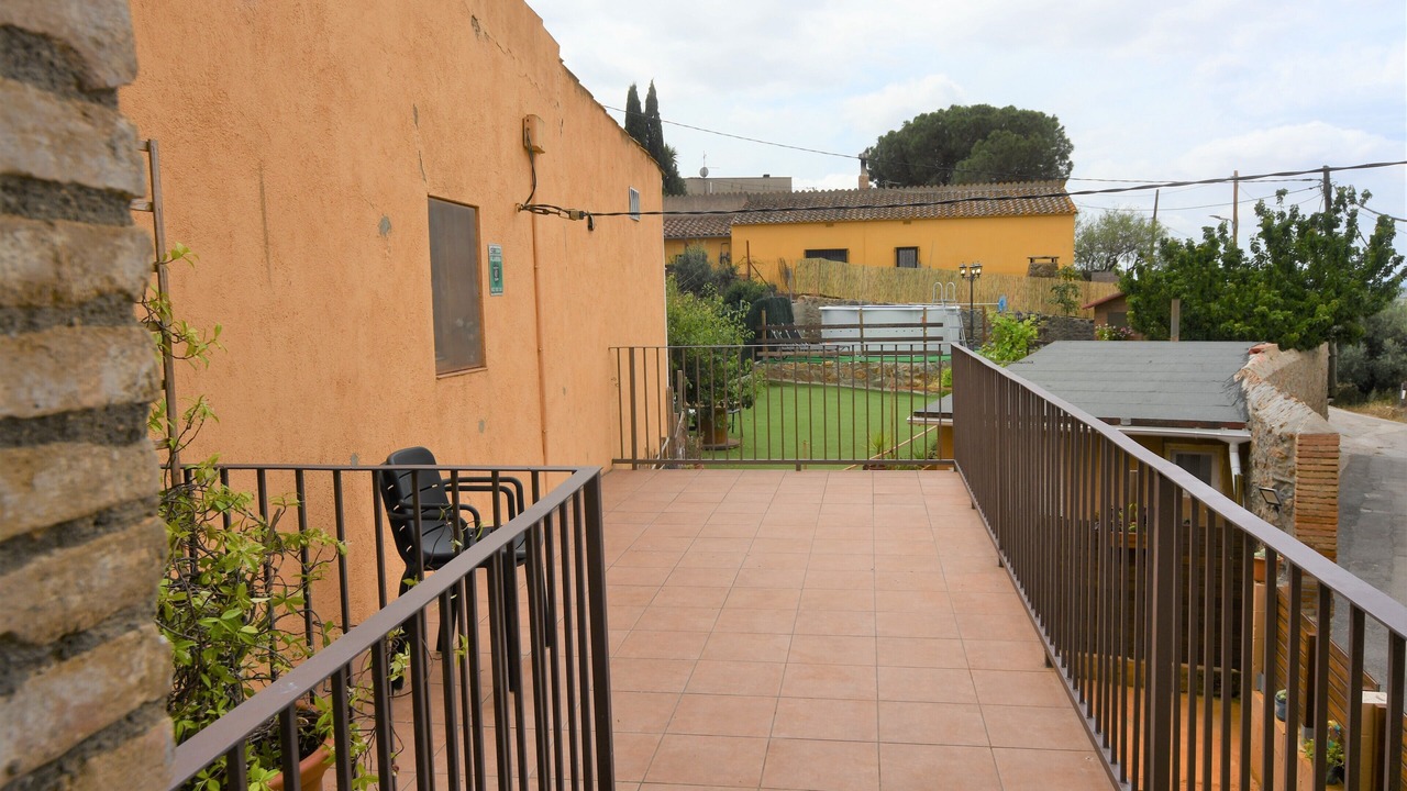 Photo of Outdoor in Vilajuiga