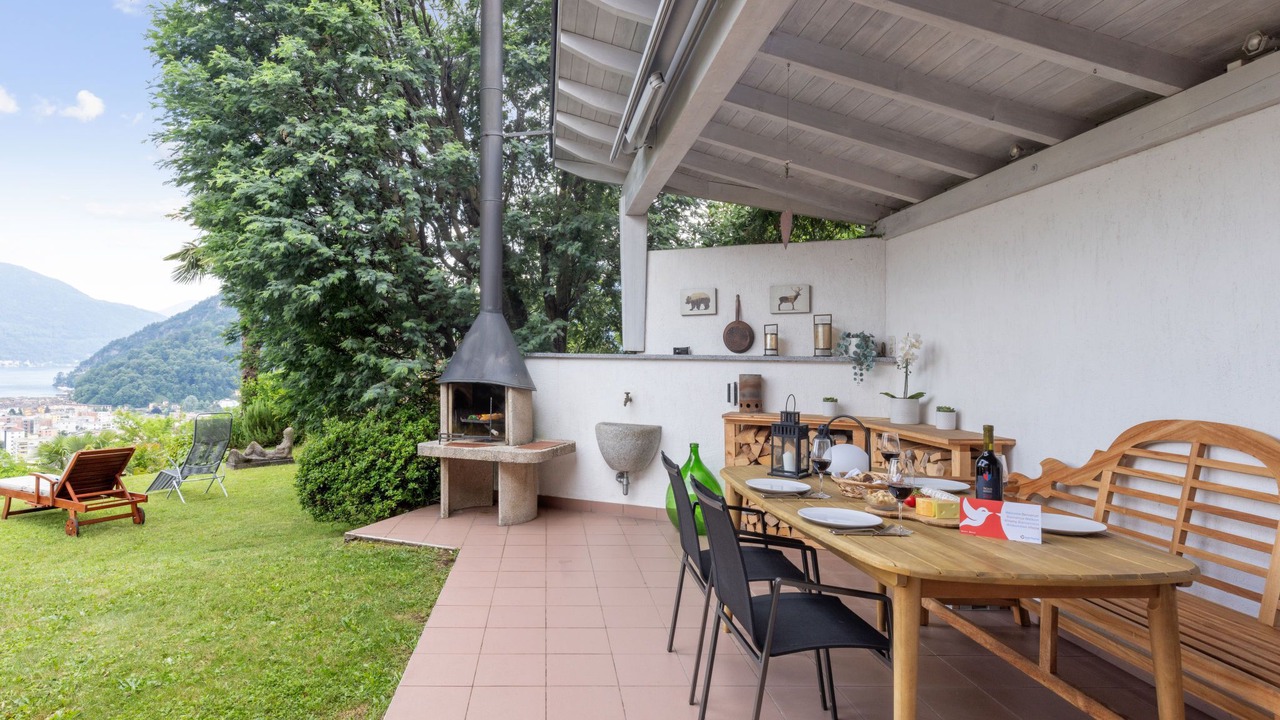 Photo of Outdoor in Pura
