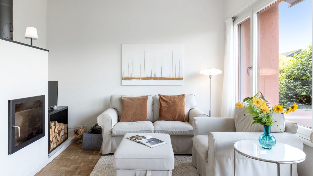 Photo of Livingroom in Pura