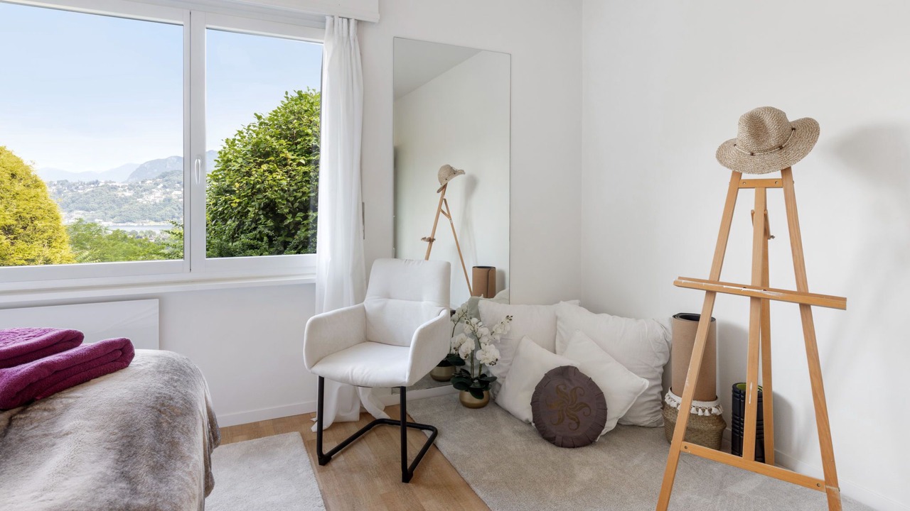 Photo of Livingroom in Pura