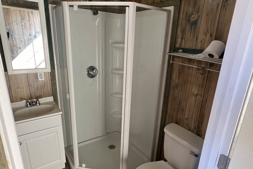 Photo of Bathroom in Crane