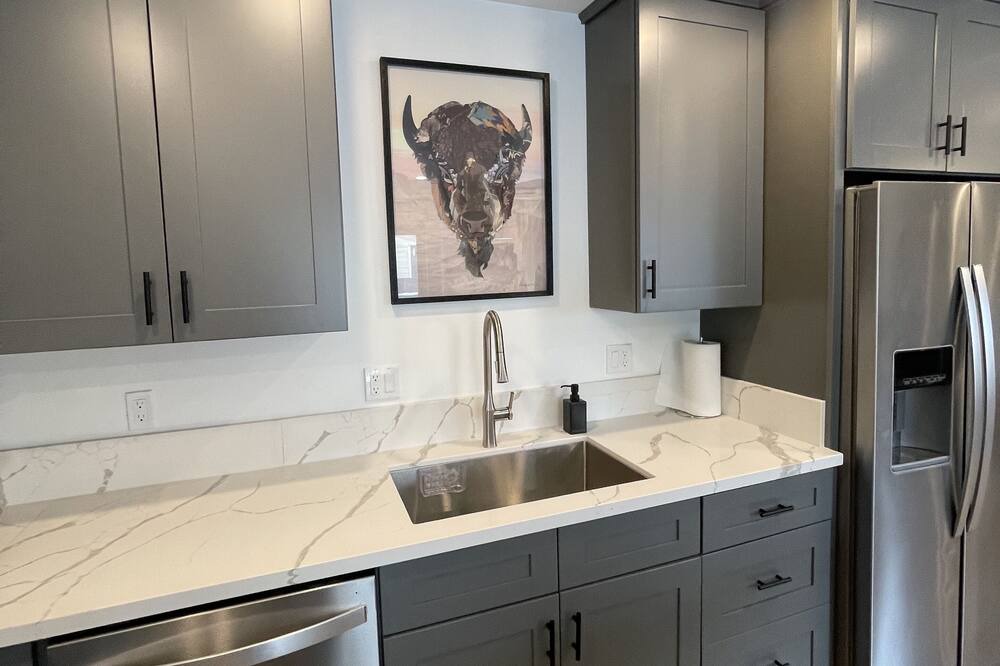 Photo of Kitchen in Lander