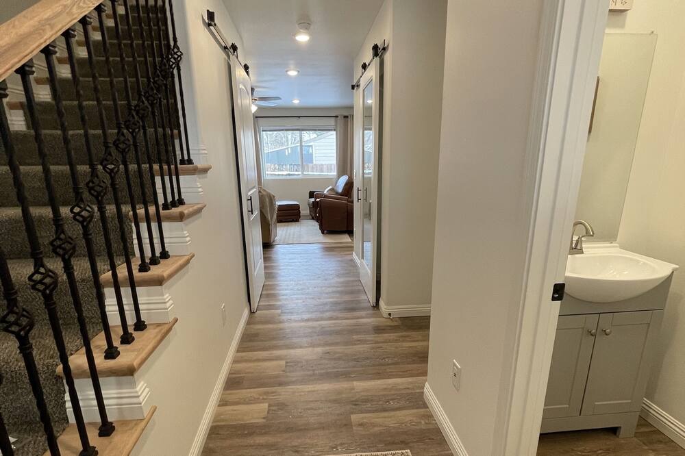 Photo of Others in Lander