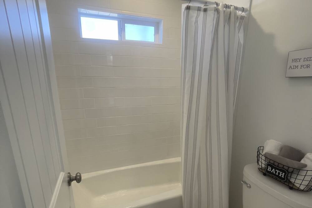 Photo of Bathroom in Lander