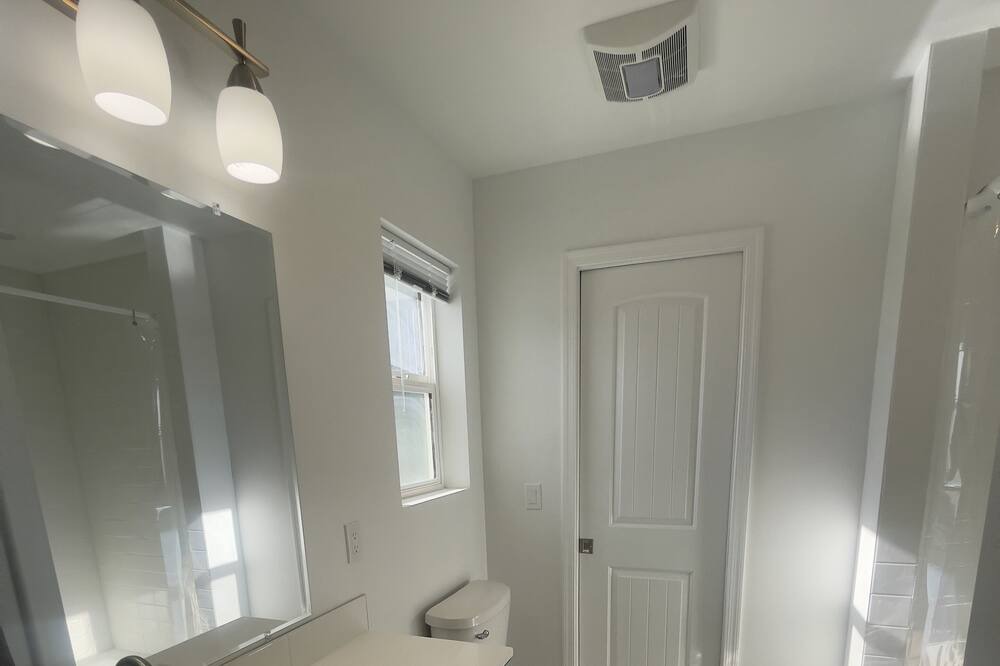 Photo of Bathroom in Lander