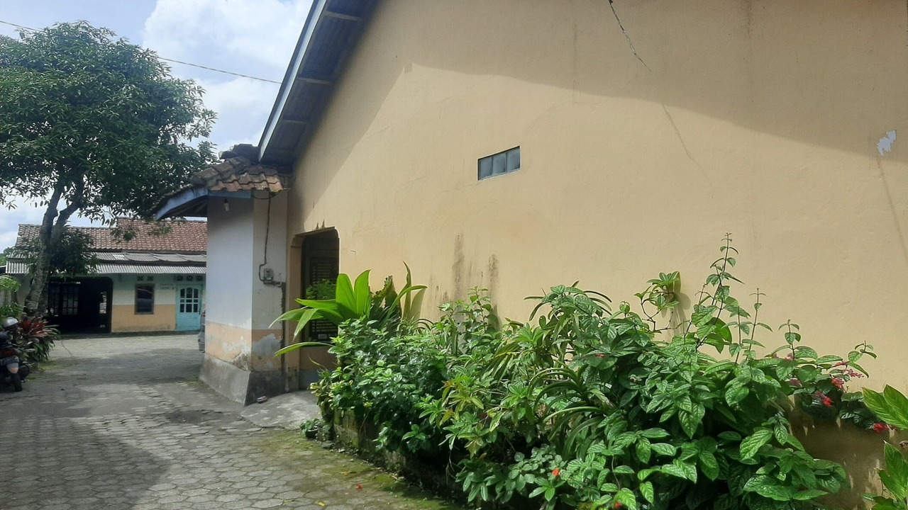 Photo of Outdoor in Pleret