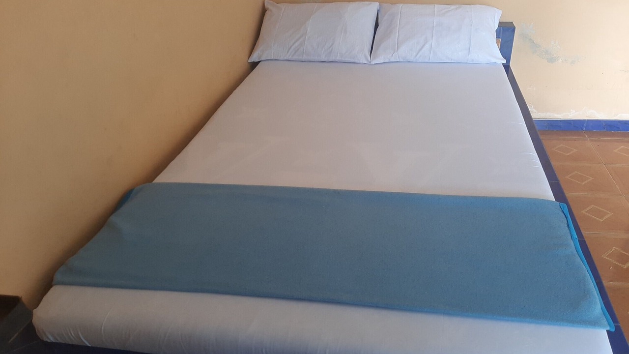 Photo of Bedroom in Pleret