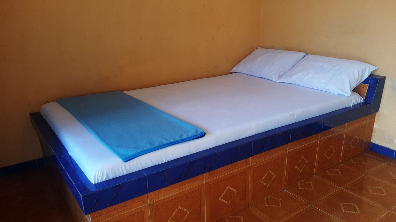 Photo of Bedroom in Pleret
