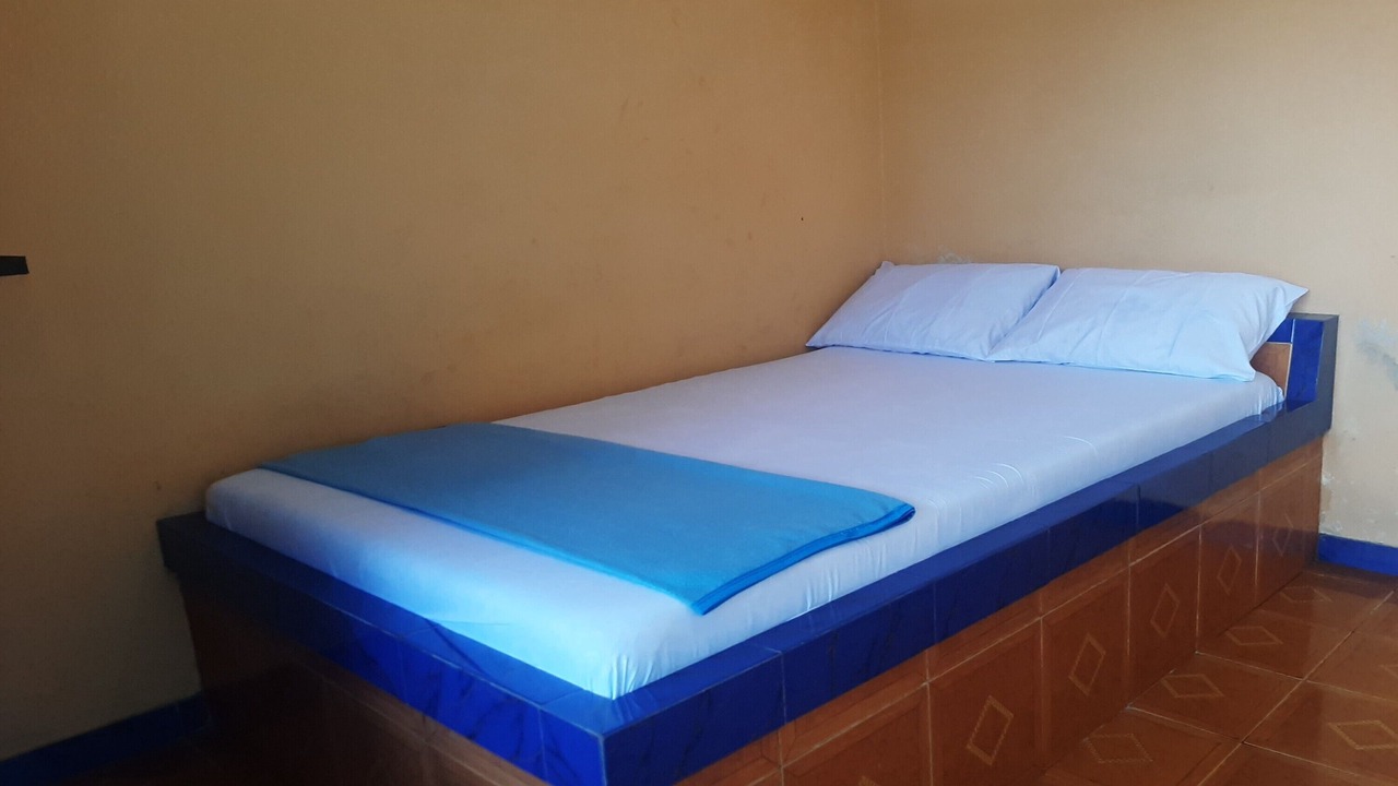 Photo of Bedroom in Pleret