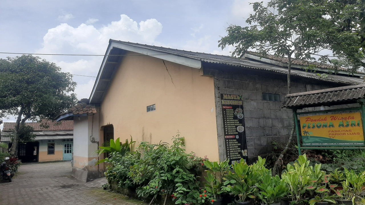 Photo of Outdoor in Pleret